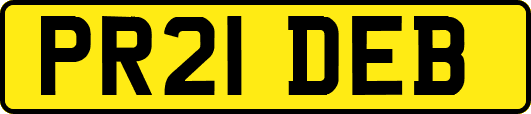 PR21DEB