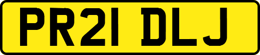PR21DLJ