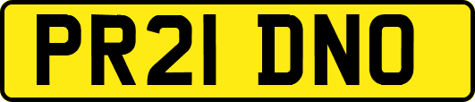PR21DNO