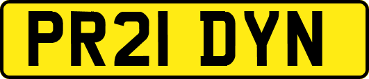 PR21DYN