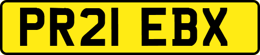 PR21EBX
