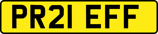 PR21EFF