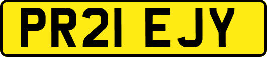 PR21EJY