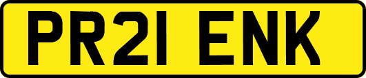 PR21ENK