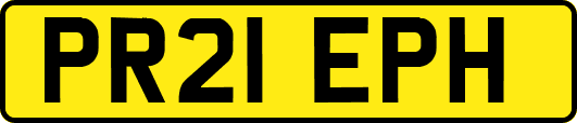 PR21EPH