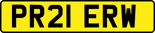 PR21ERW
