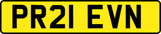 PR21EVN