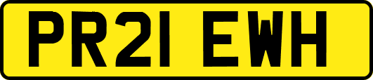 PR21EWH