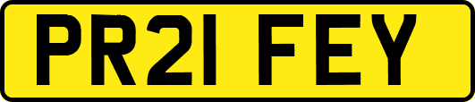 PR21FEY