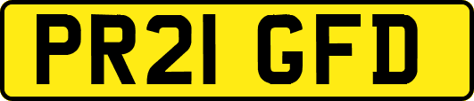 PR21GFD