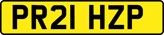 PR21HZP