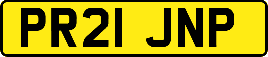 PR21JNP