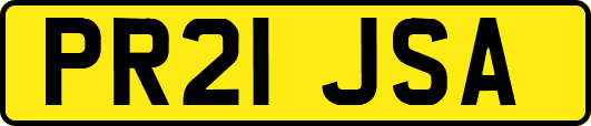 PR21JSA