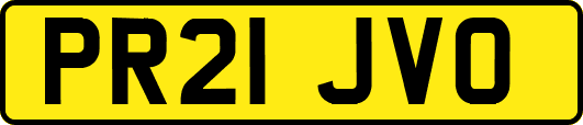 PR21JVO