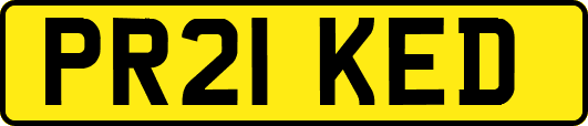 PR21KED