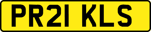 PR21KLS