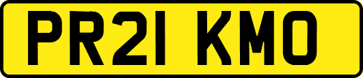 PR21KMO
