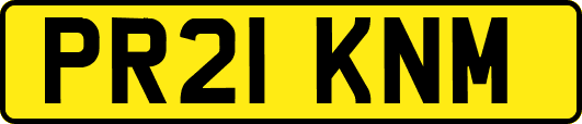 PR21KNM
