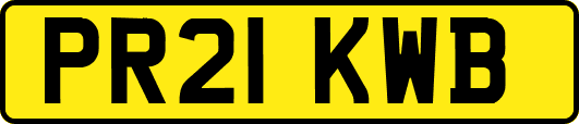 PR21KWB