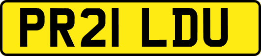 PR21LDU