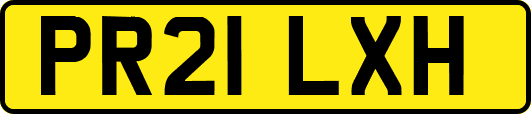 PR21LXH