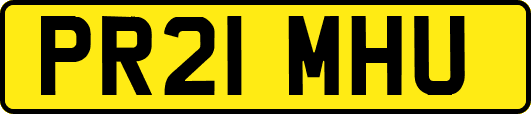 PR21MHU