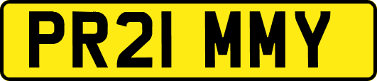 PR21MMY