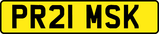 PR21MSK