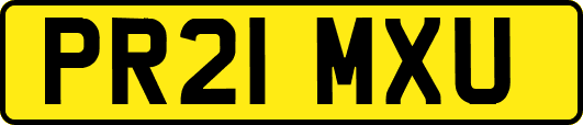 PR21MXU