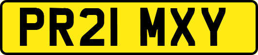 PR21MXY