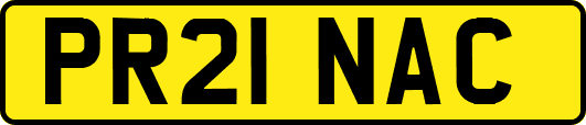 PR21NAC