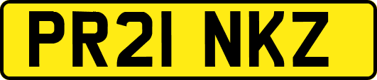 PR21NKZ