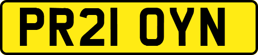 PR21OYN