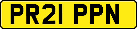 PR21PPN