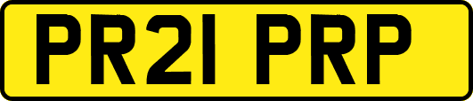 PR21PRP