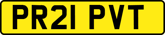 PR21PVT