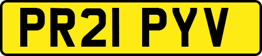 PR21PYV