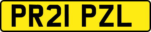 PR21PZL