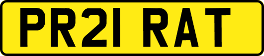 PR21RAT