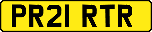 PR21RTR