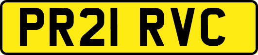 PR21RVC