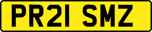 PR21SMZ