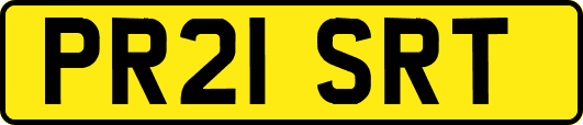 PR21SRT