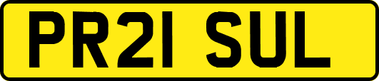 PR21SUL