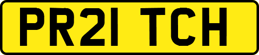 PR21TCH