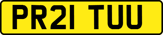 PR21TUU
