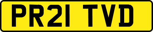 PR21TVD