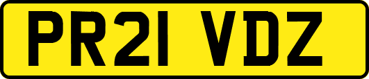 PR21VDZ
