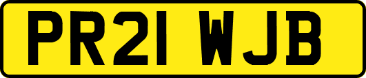 PR21WJB