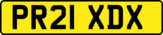 PR21XDX
